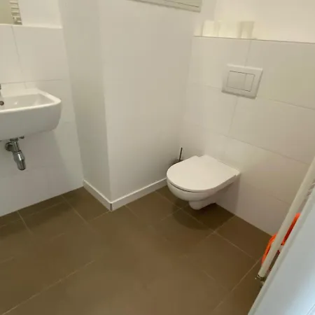 Apartman 1 With Terrace, Slnecnice, 18b *